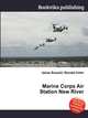 Marine Corps Air Station New River, Jesse Russell,Ronald Cohn 