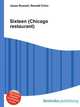 Sixteen (Chicago restaurant), Jesse Russell,Ronald Cohn 