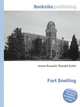 Fort Snelling, Jesse Russell,Ronald Cohn 