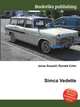 Simca Vedette, Jesse Russell,Ronald Cohn 