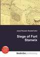 Siege of Fort Stanwix, Jesse Russell,Ronald Cohn 