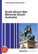 South African War Memorial (South Australia), Jesse Russell,Ronald Cohn 