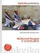 McDonnell Douglas F-15 STOL/MTD, Jesse Russell,Ronald Cohn 