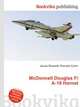 McDonnell Douglas F/A-18 Hornet, Jesse Russell,Ronald Cohn 