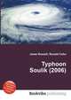 Typhoon Soulik (2006), Jesse Russell,Ronald Cohn 