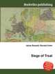 Siege of Trsat, Jesse Russell,Ronald Cohn 