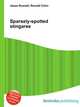Sparsely-spotted stingaree, Jesse Russell,Ronald Cohn 