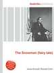 The Snowman (fairy tale), Jesse Russell,Ronald Cohn 