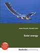 Solar energy, Jesse Russell,Ronald Cohn 