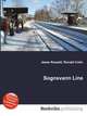 Sognsvann Line, Jesse Russell,Ronald Cohn 