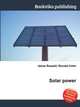 Solar power, Jesse Russell,Ronald Cohn 