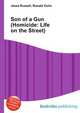 Son of a Gun (Homicide: Life on the Street), Jesse Russell,Ronald Cohn 