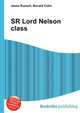 SR Lord Nelson class, Jesse Russell,Ronald Cohn 