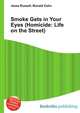 Smoke Gets in Your Eyes (Homicide: Life on the Street), Jesse Russell,Ronald Cohn 