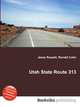 Utah State Route 313, Jesse Russell,Ronald Cohn 