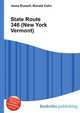 State Route 346 (New York Vermont), Jesse Russell,Ronald Cohn 