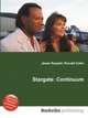 Stargate: Continuum, Jesse Russell,Ronald Cohn 