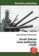 South Dakota class battleship (1939), Jesse Russell,Ronald Cohn 