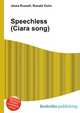 Speechless (Ciara song), Jesse Russell,Ronald Cohn 