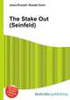 The Stake Out (Seinfeld), Jesse Russell,Ronald Cohn 