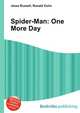 Spider-Man: One More Day, Jesse Russell,Ronald Cohn 