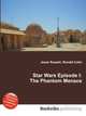 Star Wars Episode I: The Phantom Menace, Jesse Russell,Ronald Cohn 