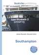 Southampton, Jesse Russell,Ronald Cohn 