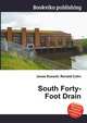 South Forty-Foot Drain, Jesse Russell,Ronald Cohn 