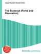 The Stakeout (Parks and Recreation), Jesse Russell,Ronald Cohn 