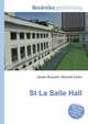 St La Salle Hall, Jesse Russell,Ronald Cohn 