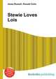 Stewie Loves Lois, Jesse Russell,Ronald Cohn 