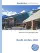 South Jordan, Utah, Jesse Russell,Ronald Cohn 