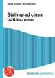 Stalingrad class battlecruiser, Jesse Russell,Ronald Cohn 