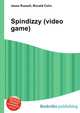 Spindizzy (video game), Jesse Russell,Ronald Cohn 