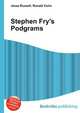 Stephen Fry's Podgrams, Jesse Russell,Ronald Cohn 