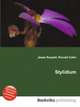 Stylidium, Jesse Russell,Ronald Cohn 
