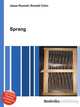 Sprang, Jesse Russell,Ronald Cohn 