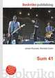 Sum 41, Jesse Russell,Ronald Cohn 