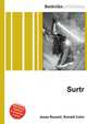 Surtr, Jesse Russell,Ronald Cohn 