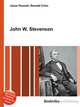 John W. Stevenson, Jesse Russell,Ronald Cohn 