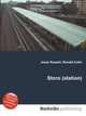 Storo (station), Jesse Russell,Ronald Cohn 