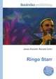 Ringo Starr, Jesse Russell,Ronald Cohn 