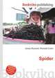 Spider, Jesse Russell,Ronald Cohn 