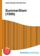 SummerSlam (1990), Jesse Russell,Ronald Cohn 
