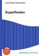 Superfinalen, Jesse Russell,Ronald Cohn 