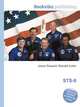 STS-8, Jesse Russell,Ronald Cohn 