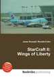 StarCraft II: Wings of Liberty, Jesse Russell,Ronald Cohn 