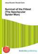 Survival of the Fittest (The Spectacular Spider-Man), Jesse Russell,Ronald Cohn 