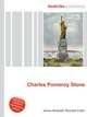 Charles Pomeroy Stone, Jesse Russell,Ronald Cohn 