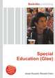 Special Education (Glee), Jesse Russell,Ronald Cohn 